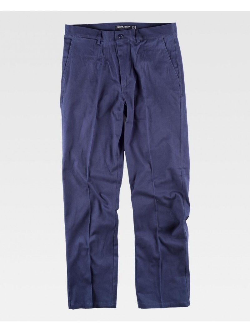 PANTALON BASIC INDUSTRIAL