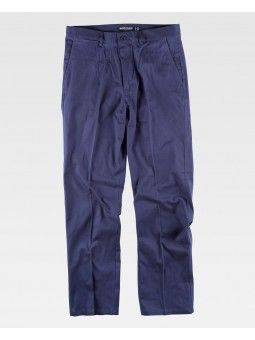 PANTALON BASIC INDUSTRIAL