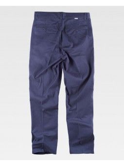 PANTALON BASIC INDUSTRIAL