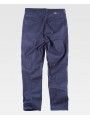 PANTALON BASIC INDUSTRIAL