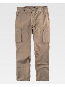 PANTALON BASIC INDUSTRIAL