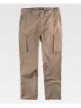 PANTALON BASIC INDUSTRIAL