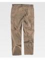PANTALON BASIC INDUSTRIAL