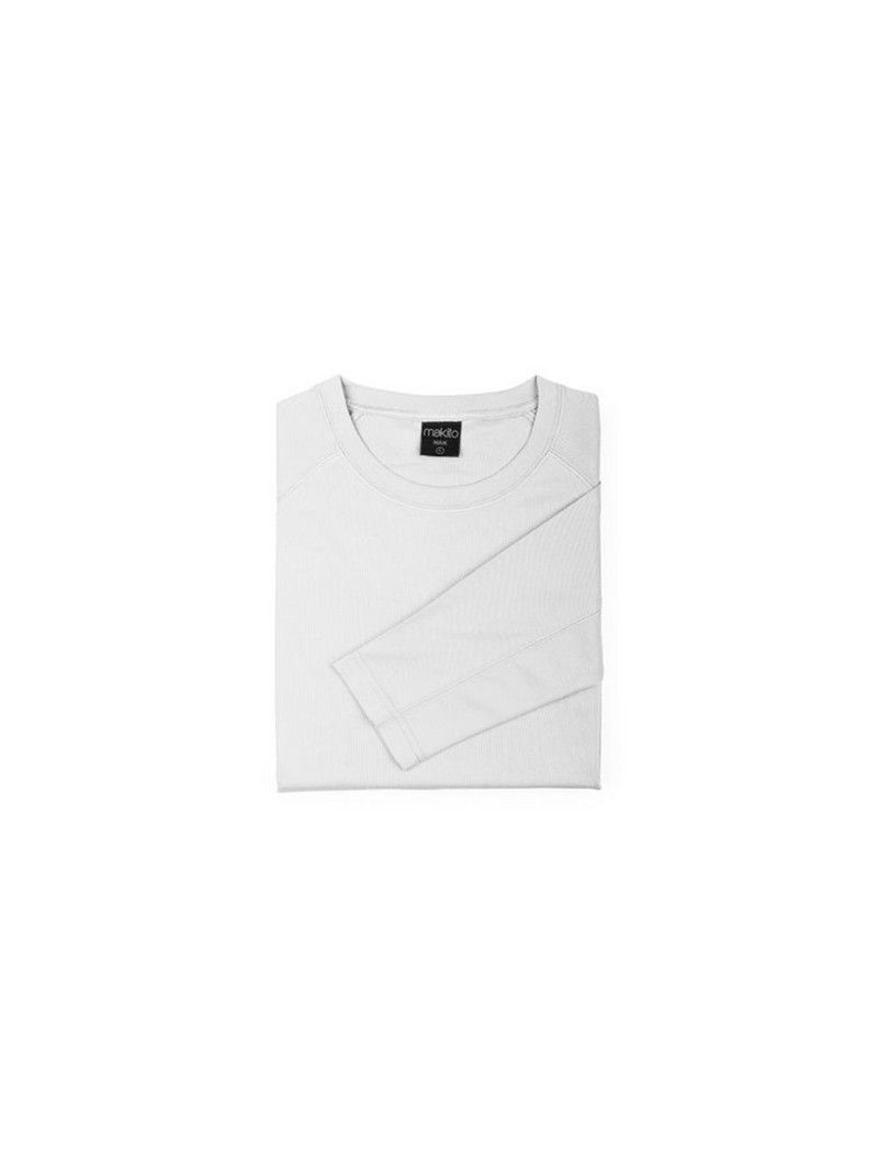 CAMISETA ADULTO TECNIC MAIK