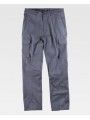 PANTALON BASIC INDUSTRIAL