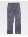PANTALON BASIC INDUSTRIAL