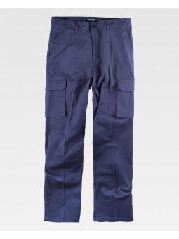 PANTALON BASIC INDUSTRIAL