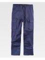 PANTALON BASIC INDUSTRIAL