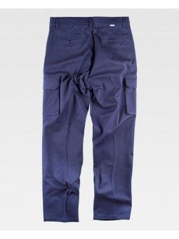 PANTALON BASIC INDUSTRIAL