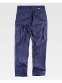 PANTALON BASIC INDUSTRIAL