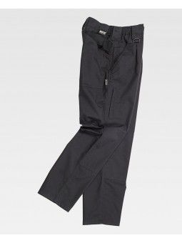 PANTALON BASIC INDUSTRIAL