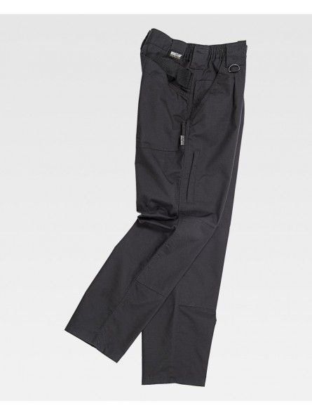 PANTALON BASIC INDUSTRIAL
