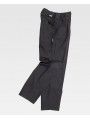 PANTALON BASIC INDUSTRIAL