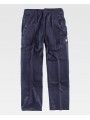 PANTALON BASIC ALGODON
