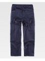PANTALON BASIC ALGODON