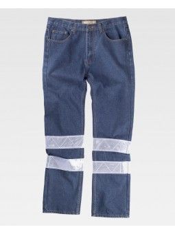PANTALON COMBI