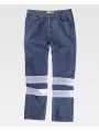 PANTALON COMBI