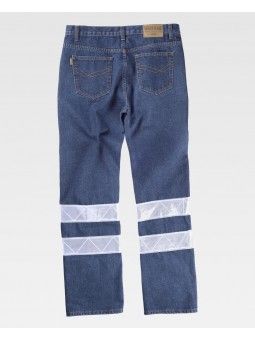 PANTALON COMBI
