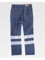 PANTALON COMBI