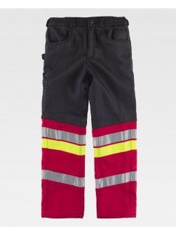 PANTALON COMBI