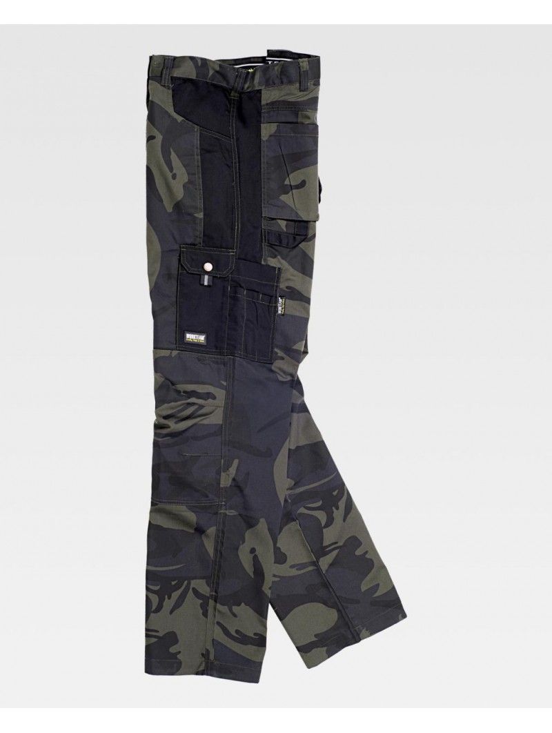 PANTALON SPORT