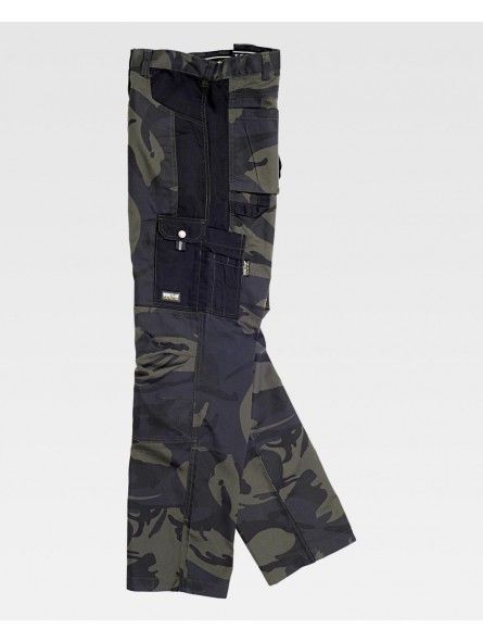 PANTALON SPORT
