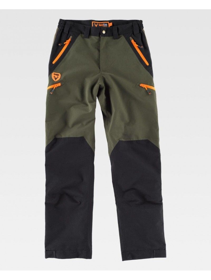PANTALON SPORT