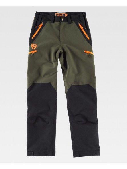 PANTALON SPORT