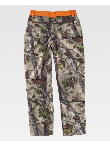 PANTALON SPORT