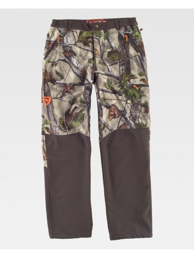 PANTALON SPORT