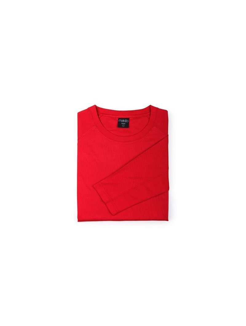 CAMISETA ADULTO TECNIC MAIK