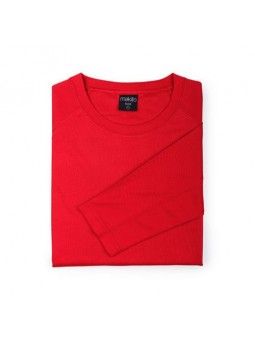 CAMISETA ADULTO TECNIC MAIK