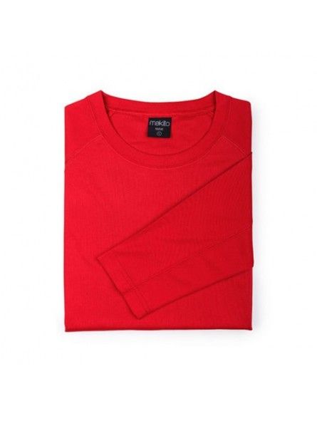 CAMISETA ADULTO TECNIC MAIK