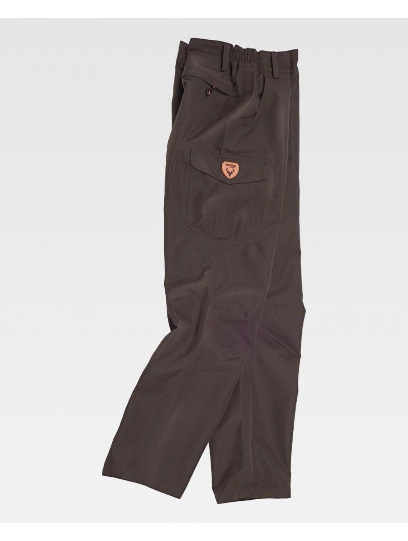 PANTALON SPORT