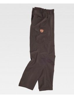 PANTALON SPORT