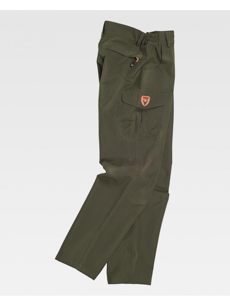 PANTALON SPORT