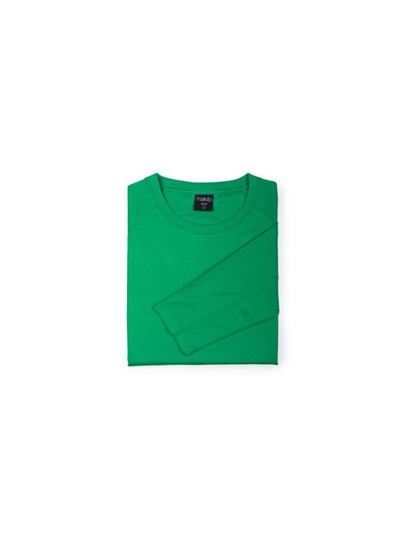 CAMISETA ADULTO TECNIC MAIK