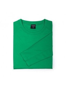 CAMISETA ADULTO TECNIC MAIK