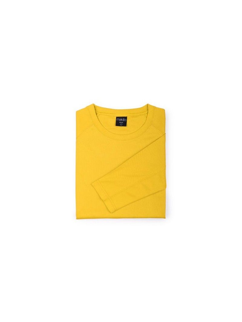 CAMISETA ADULTO TECNIC MAIK