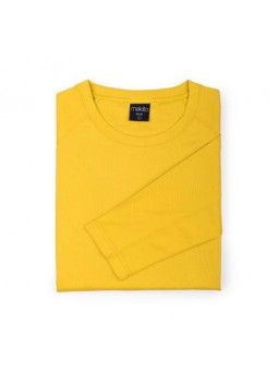 CAMISETA ADULTO TECNIC MAIK
