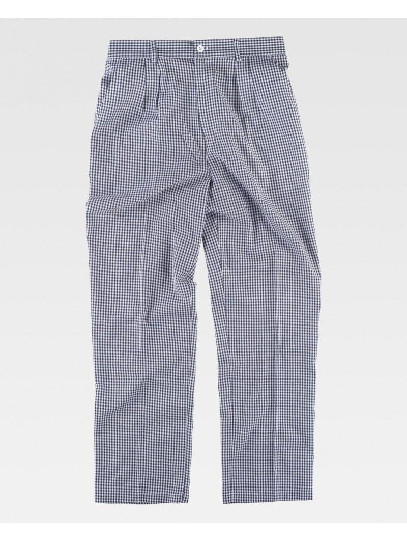 PANTALON SERVICIOS