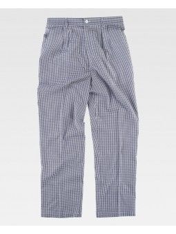 PANTALON SERVICIOS