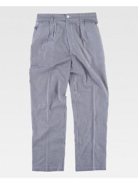 PANTALON SERVICIOS