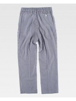 PANTALON SERVICIOS