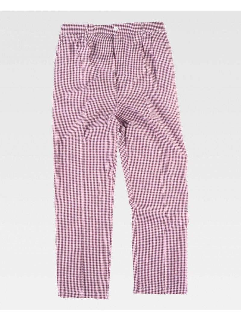 PANTALON SERVICIOS