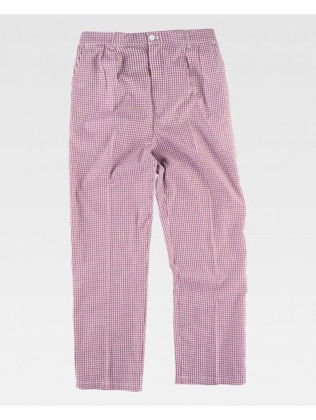 PANTALON SERVICIOS
