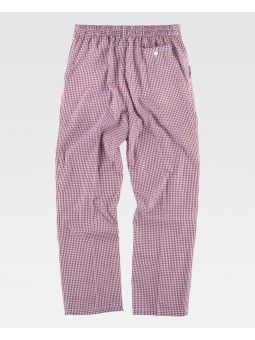 PANTALON SERVICIOS