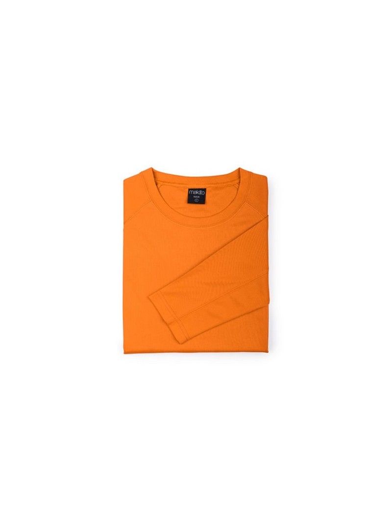 CAMISETA ADULTO TECNIC MAIK
