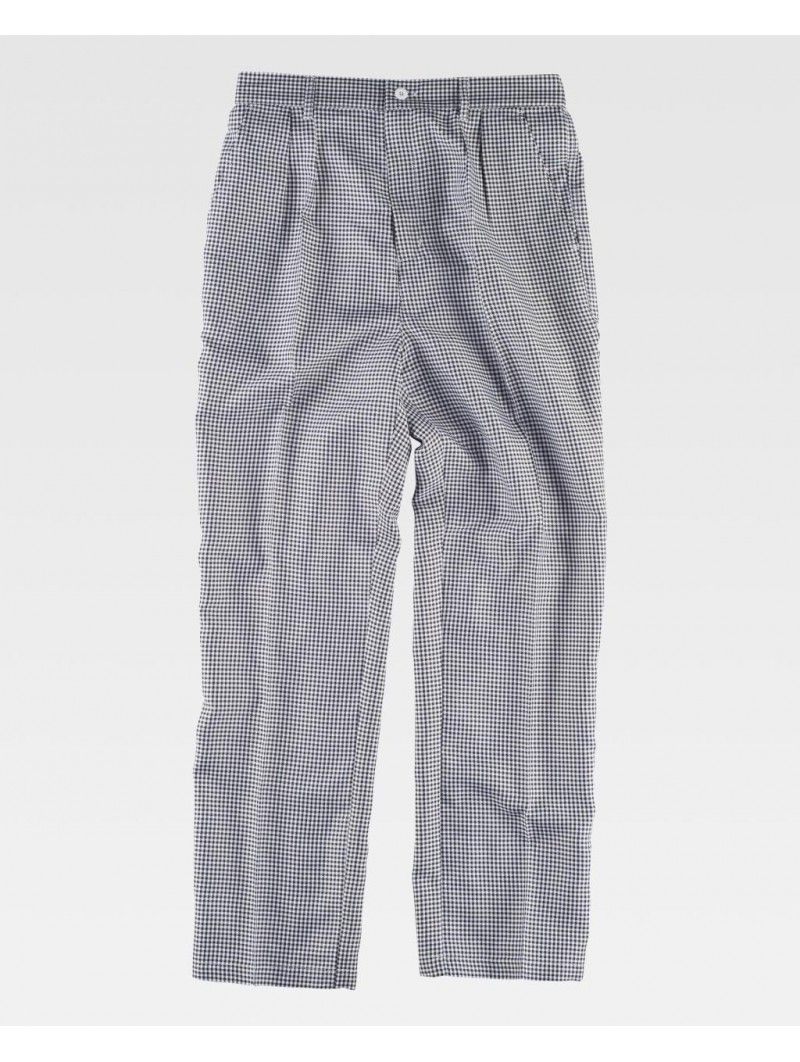 PANTALON SERVICIOS