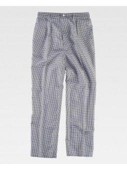PANTALON SERVICIOS